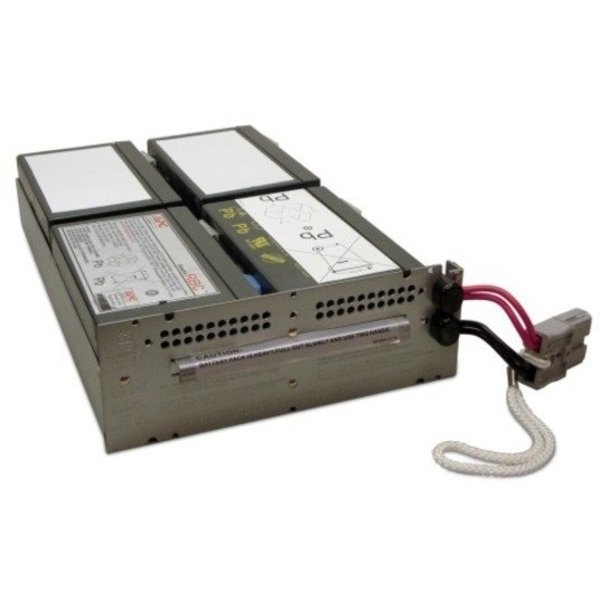 Apc Replacment Battery Cartridge, APCRBC157 APCRBC157